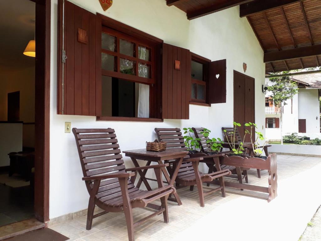 Hotel Fazenda São Moritz photo 1