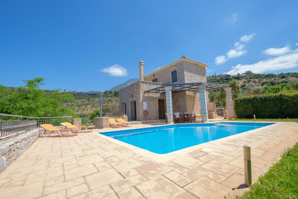 Trochalo Villas