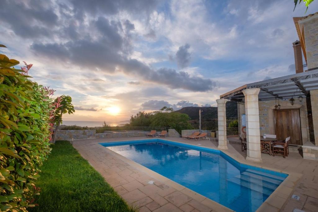 Trochalo Villas photo 2