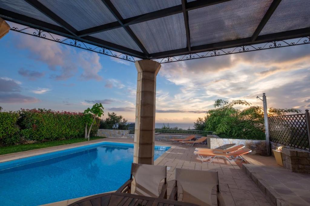 Trochalo Villas photo 3