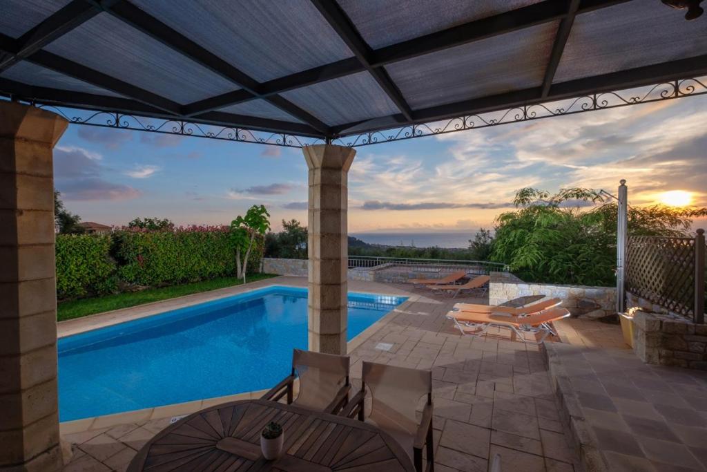 Trochalo Villas photo 4