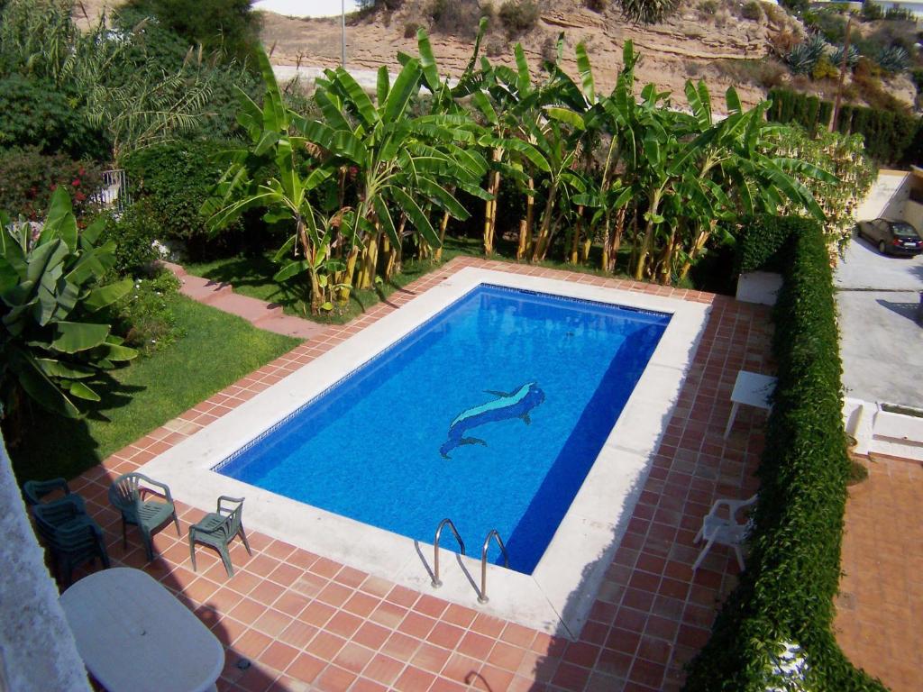 Villa Pinomar - Sleeps 8 - Burriana Beach photo 1