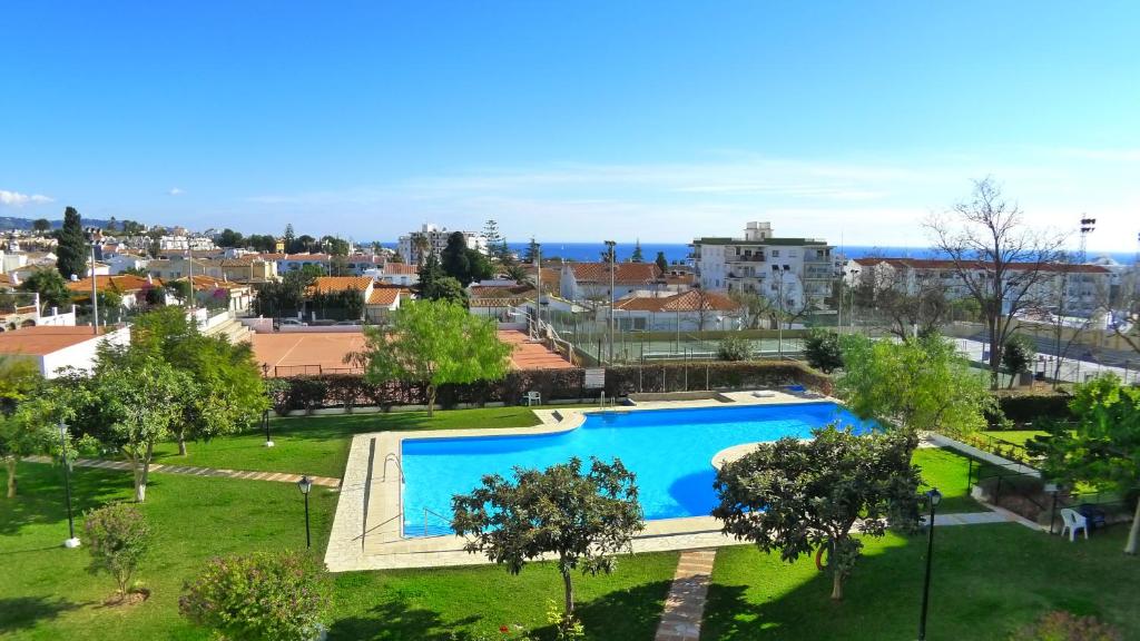 Edf Almijara - Sleeps 4 photo 1