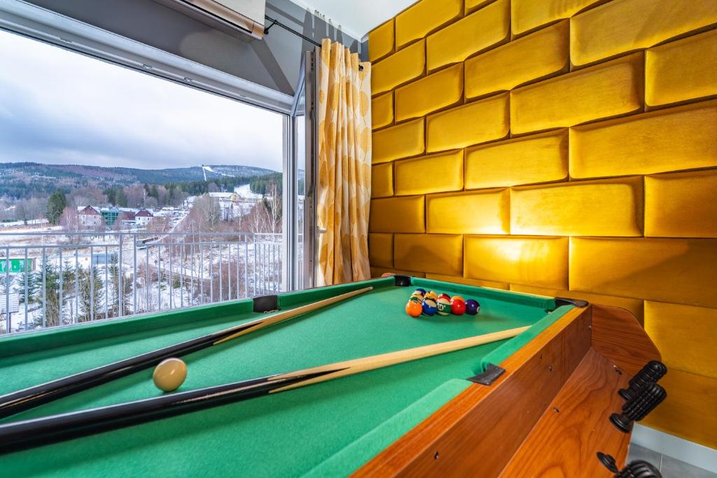 Apartamenty Pod Gondola Świeradów photo 1