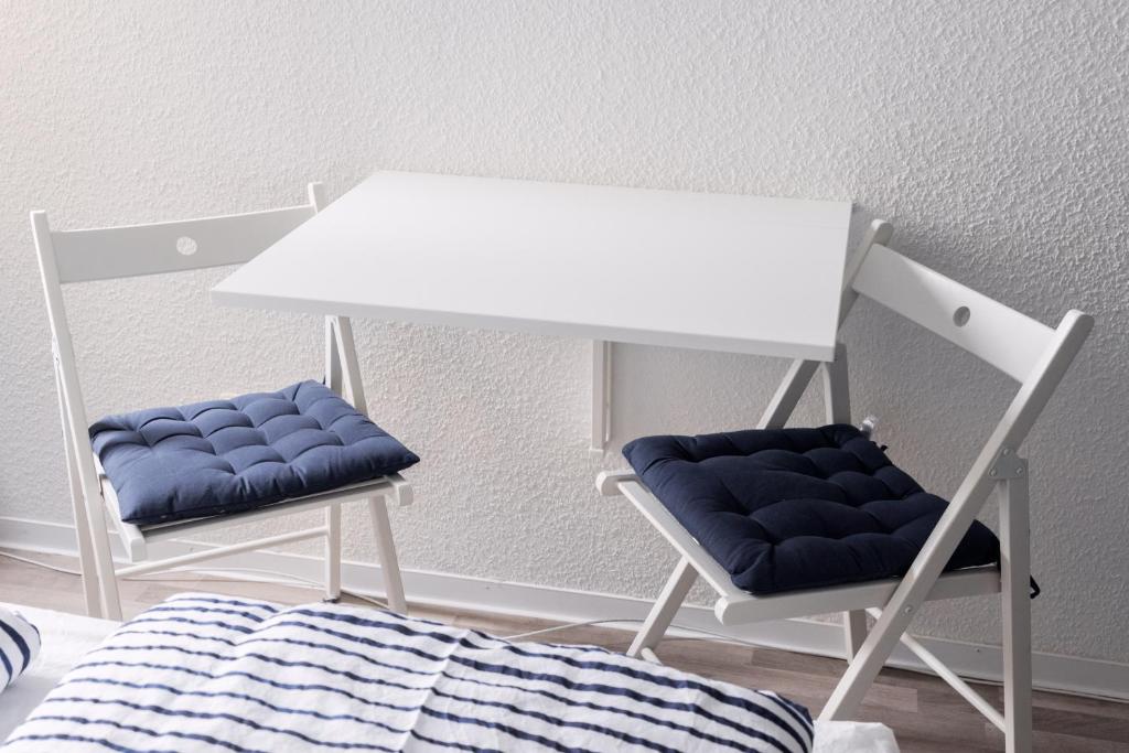 Kuschelige Ferienwohnung mit WLAN & Privatparkplatz