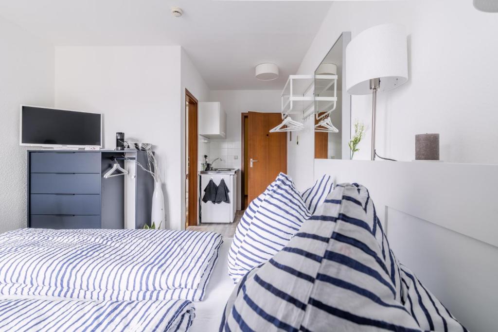 Kuschelige Ferienwohnung mit WLAN & Privatparkplatz photo 2