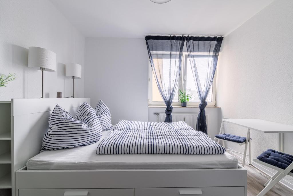 Kuschelige Ferienwohnung mit WLAN & Privatparkplatz photo 3