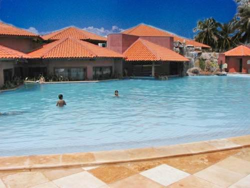 Aquaville Resort Porto Das Dunas block 63 photo 4