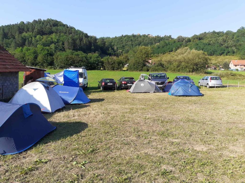 Dragacevska avlija - Camp photo 3