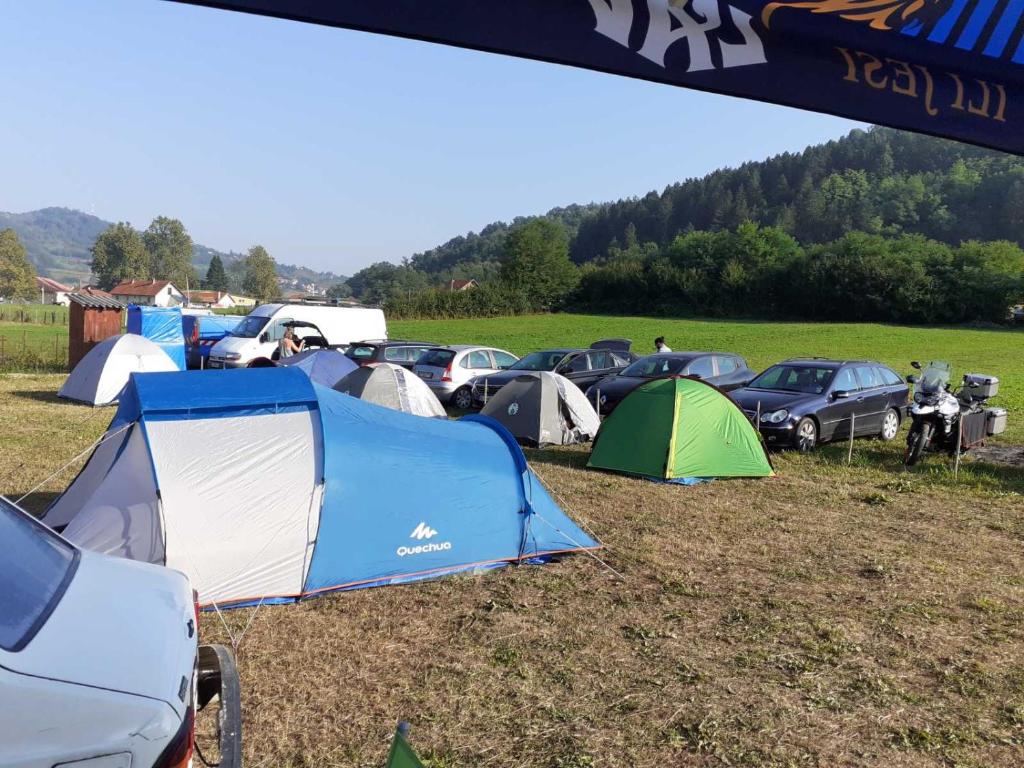 Dragacevska avlija - Camp photo 4