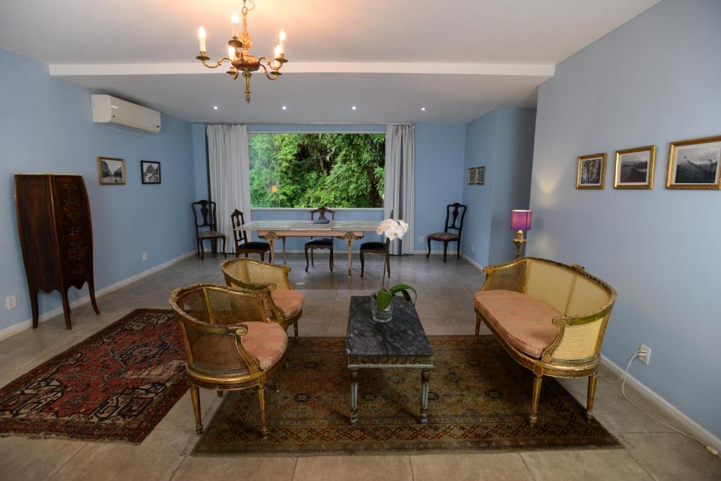 Rio Boutique Suites photo 3