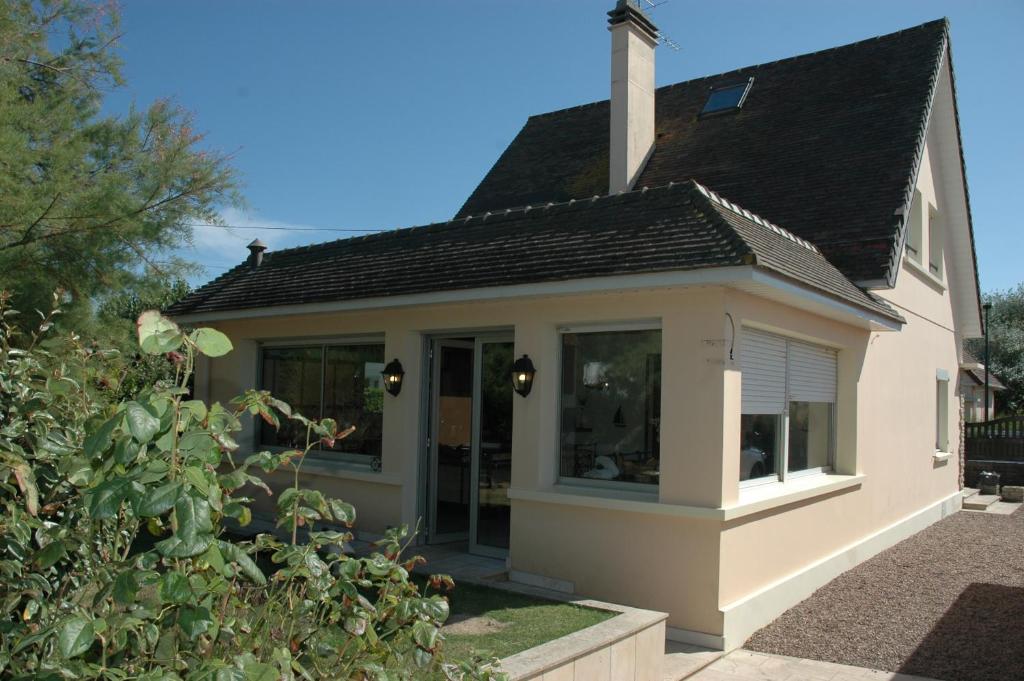 Villa Magulie, le calme en bord de plage photo 3