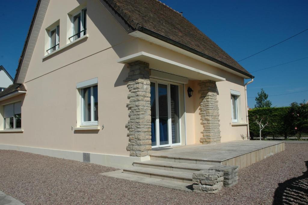 Villa Magulie, le calme en bord de plage photo 2