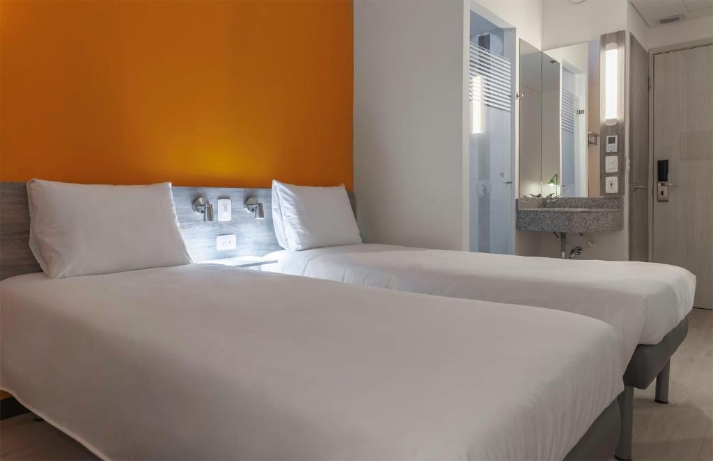 ibis budget Barranquilla photo 1