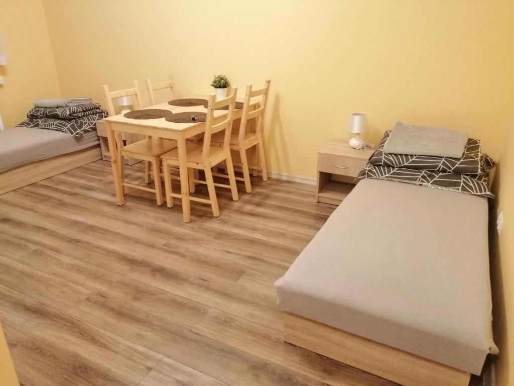 Apartament Reymonta
