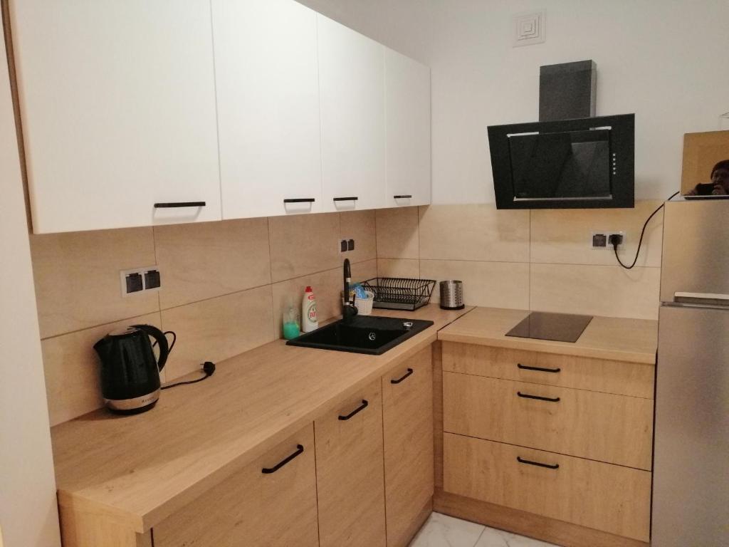 Apartament Reymonta photo 4