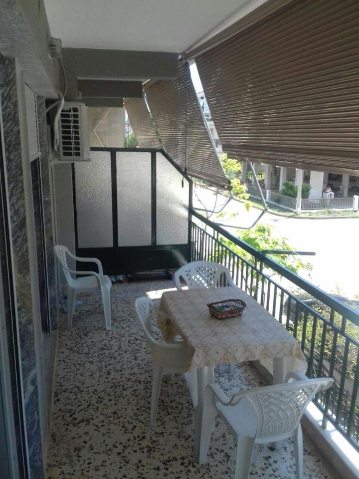 Zoi Apartments photo 4