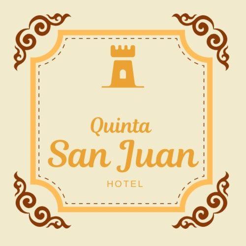 Hotel Quinta San Juan photo 4