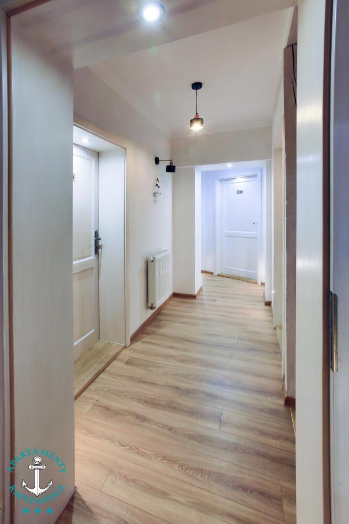 Apartamenty Kapitańskie photo 4