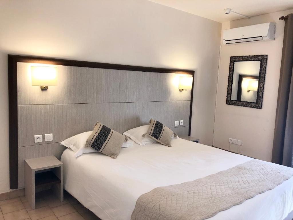 Семейный (Семейный номер), Hotel et Résidence Cala di sole