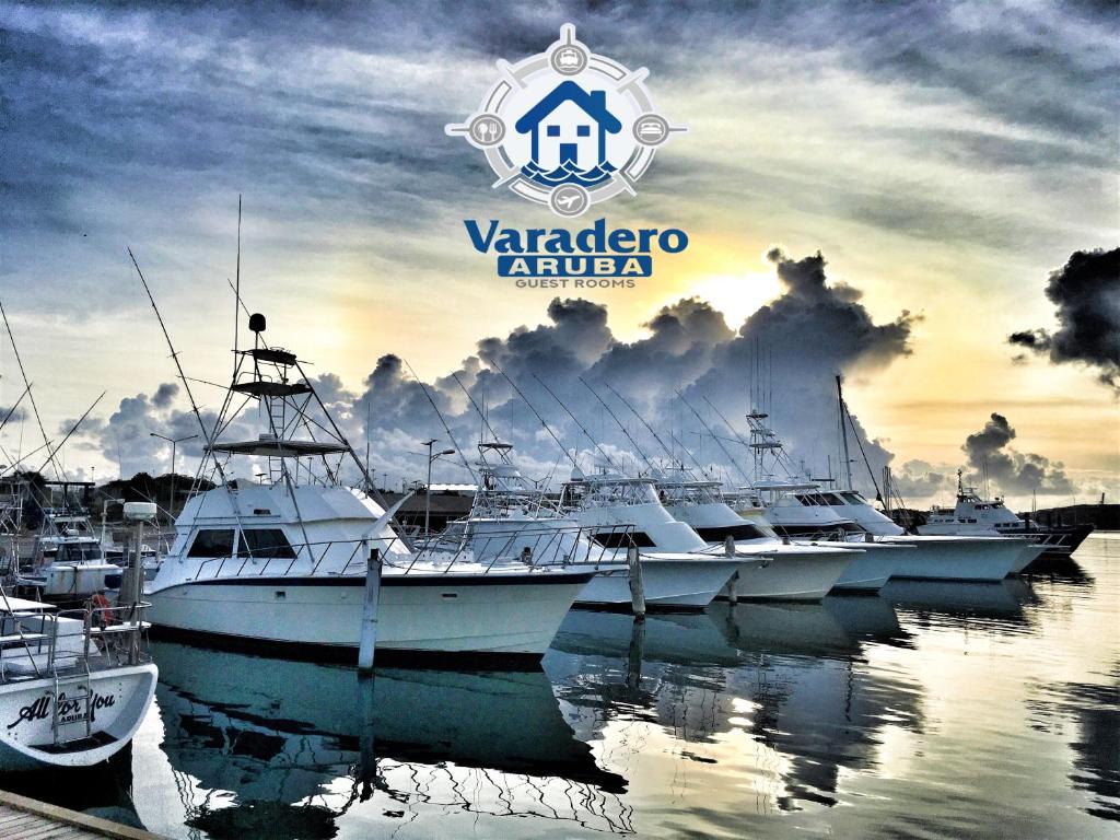 Varadero Marina Airport Guests Rooms