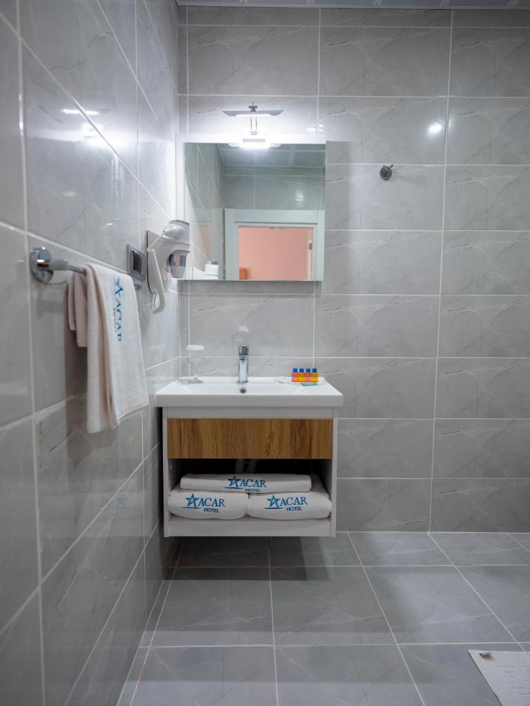 acar hotel Kırıkkale photo 2