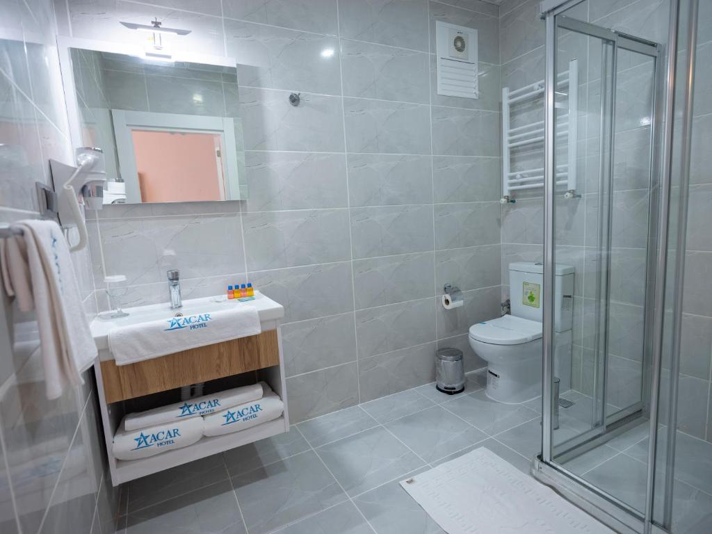acar hotel Kırıkkale photo 1