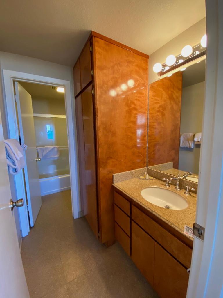 Tahoe Lakeshore Lodge & Spa photo 4