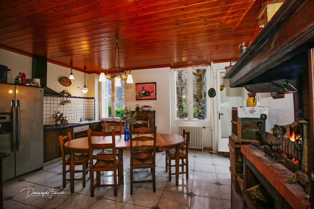 La VILLA ILIXON photo 3