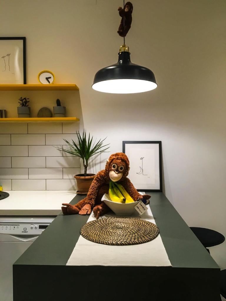 Banana Apartments photo 1