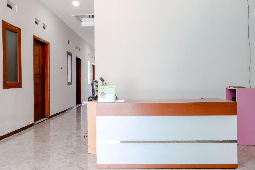 Guesthouse Nusa Indah Syariah 2 photo 3