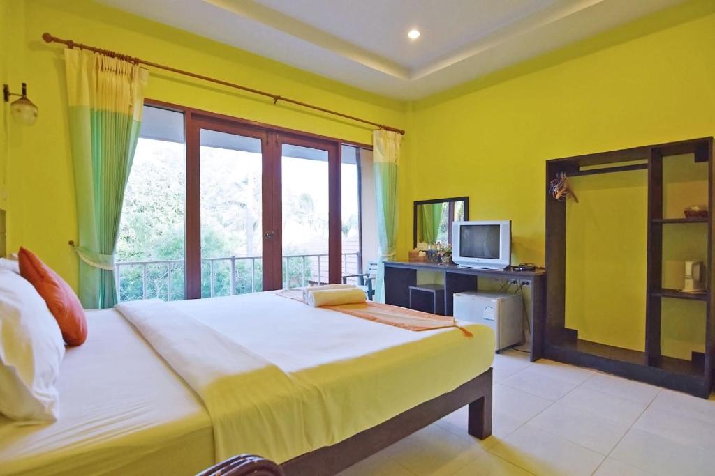Pranmanee Beach Resort photo 2
