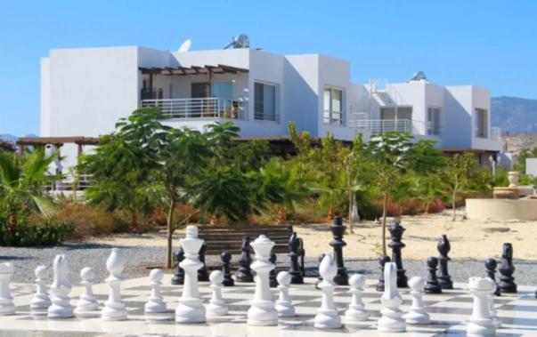 Caesar Beach Apartment photo 4