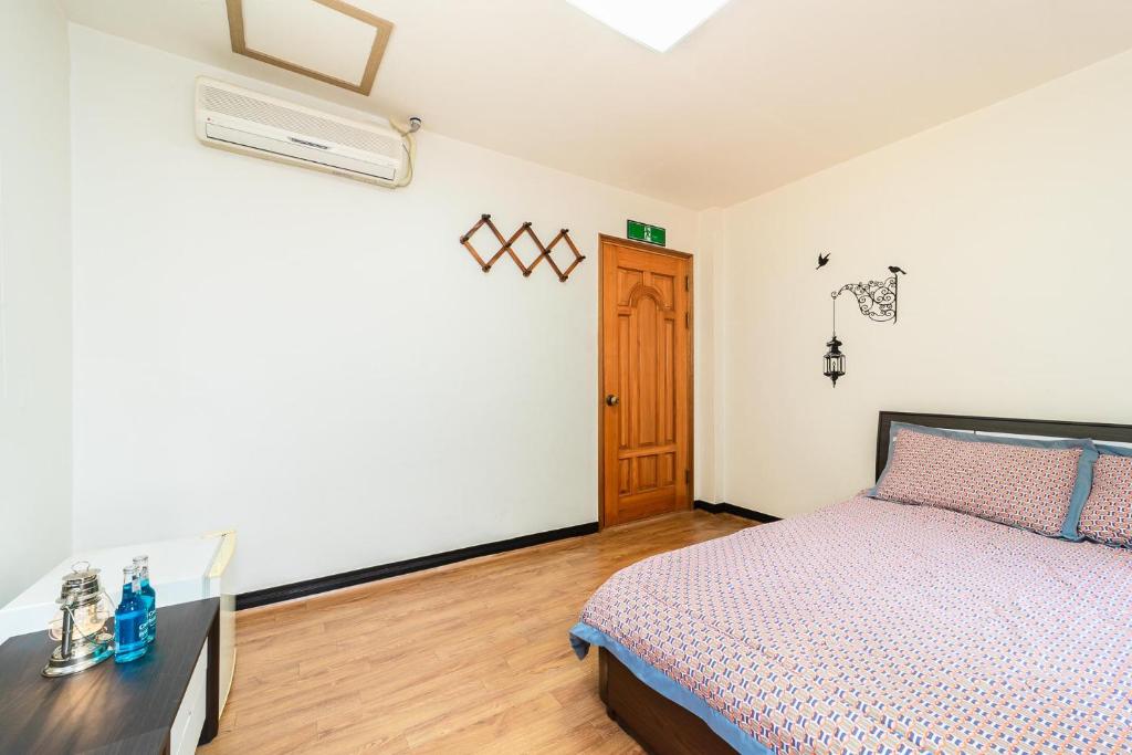 Hooni Guest House & Motel photo 2