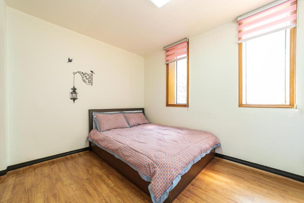 Hooni Guest House & Motel photo 3