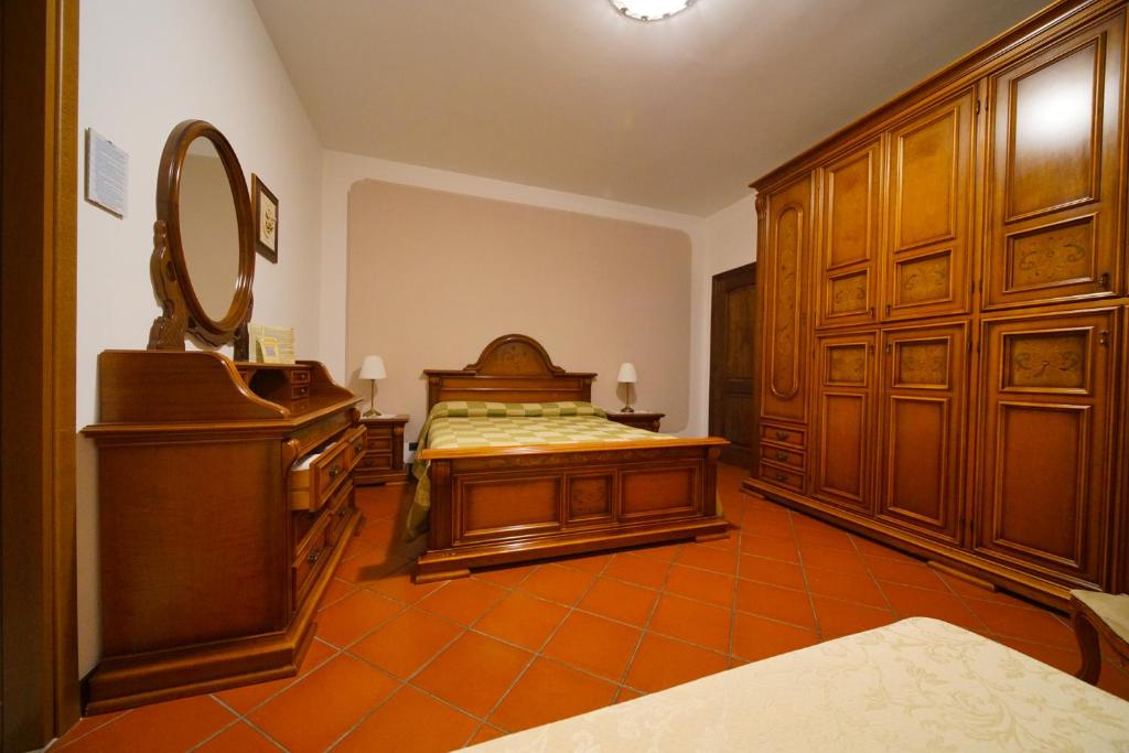Agriturismo Bisenzio photo 4