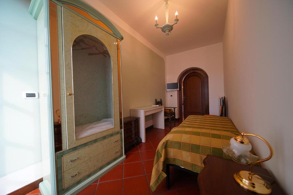 Agriturismo Bisenzio photo 1