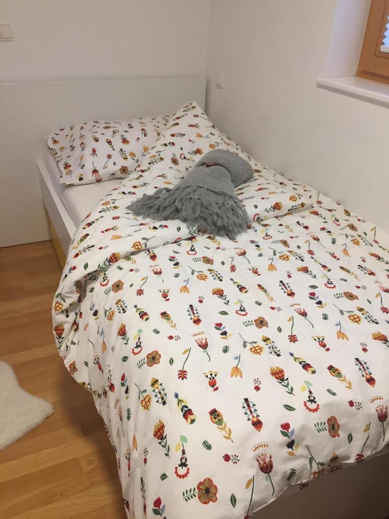 Apartma Pika photo 2