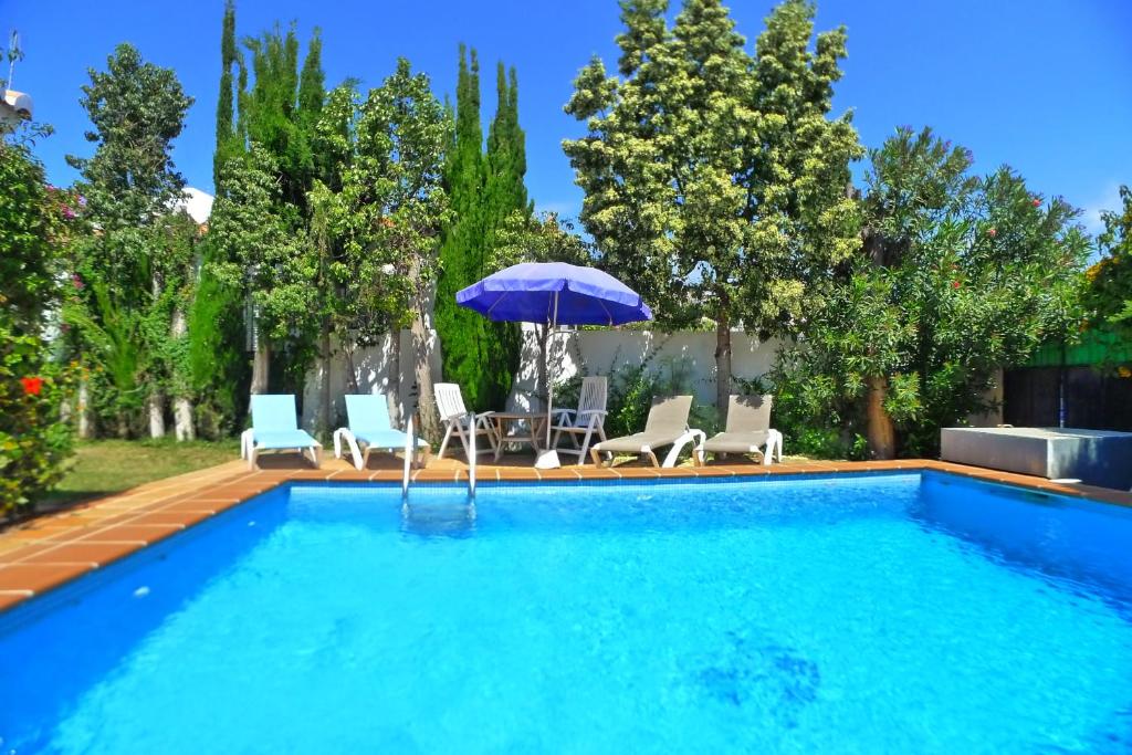 Villa Angela photo 1
