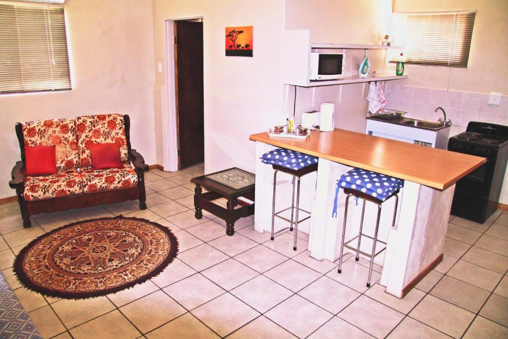 Kaniklani Guest Apartments photo 1