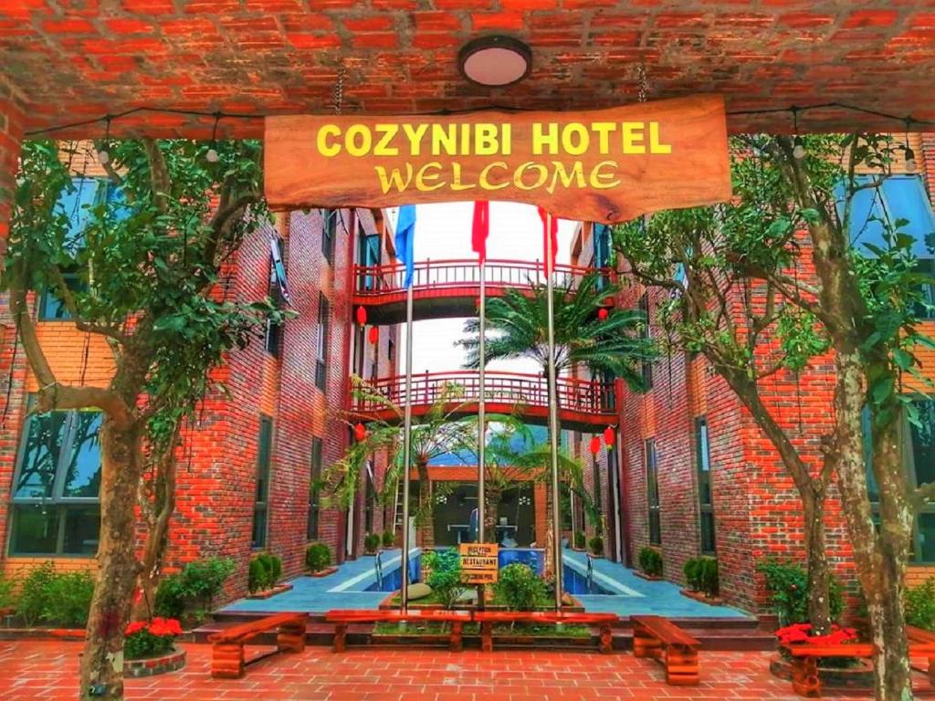 Cozynibi Hotel