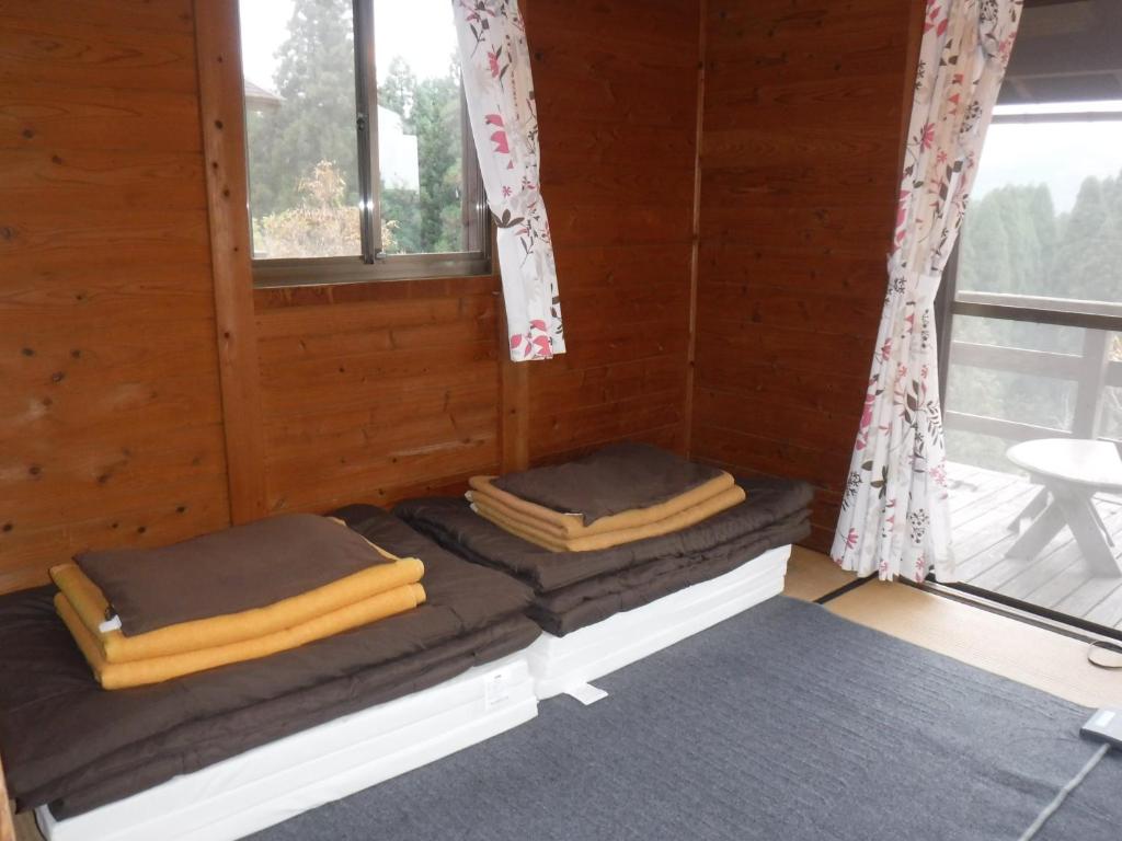 Gokase Campsite Camping and Guesthouse photo 4