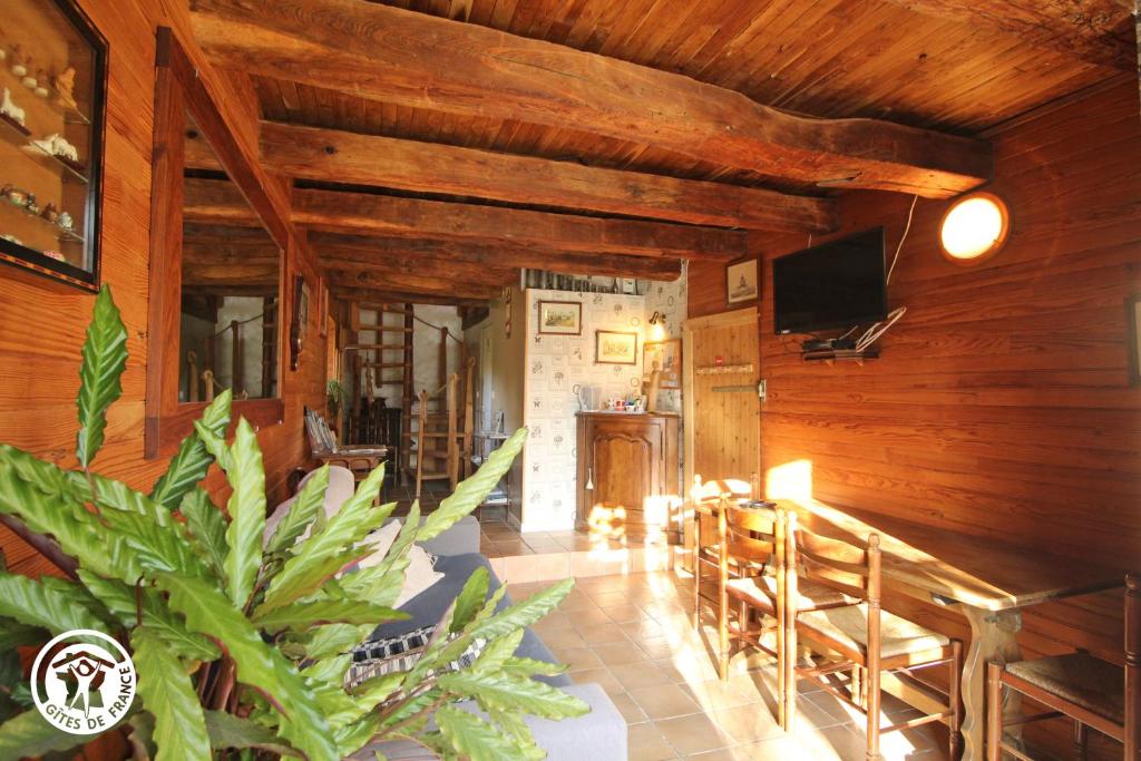 Chambre d’hôtes de Vauguenige photo 4