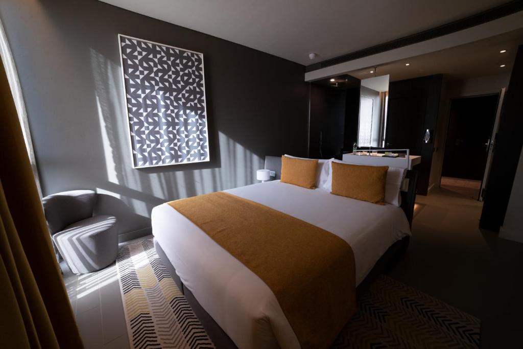 Noom Hotel Niamey photo 4