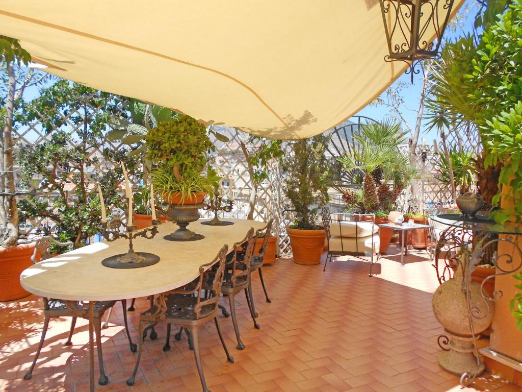 Apartment Giardino delle Palme by Interhome photo 1
