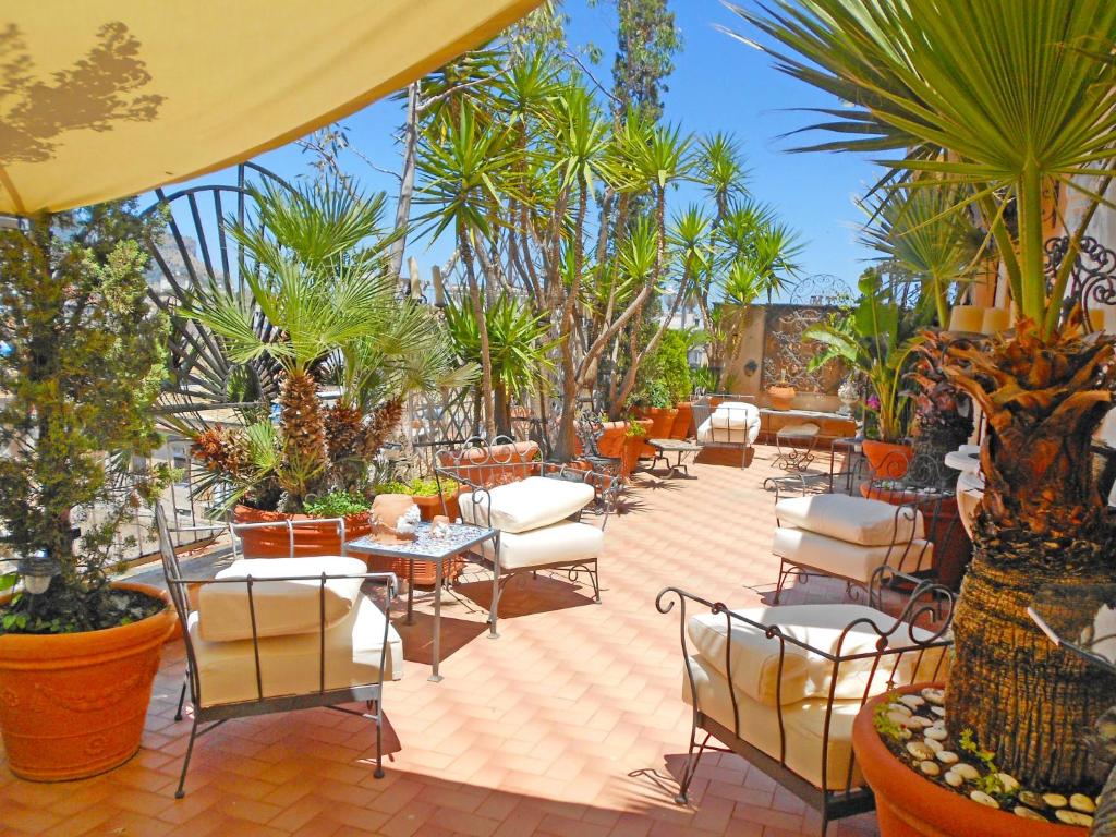 Apartment Giardino delle Palme by Interhome