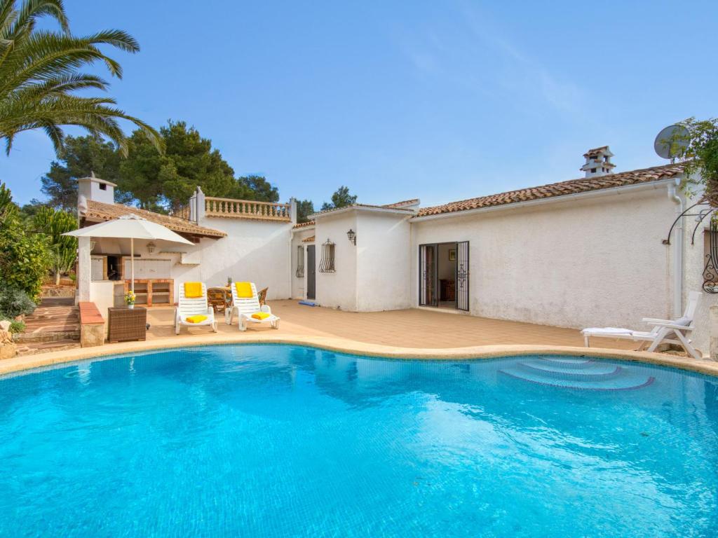 Holiday Home La Concha by Interhome photo 1