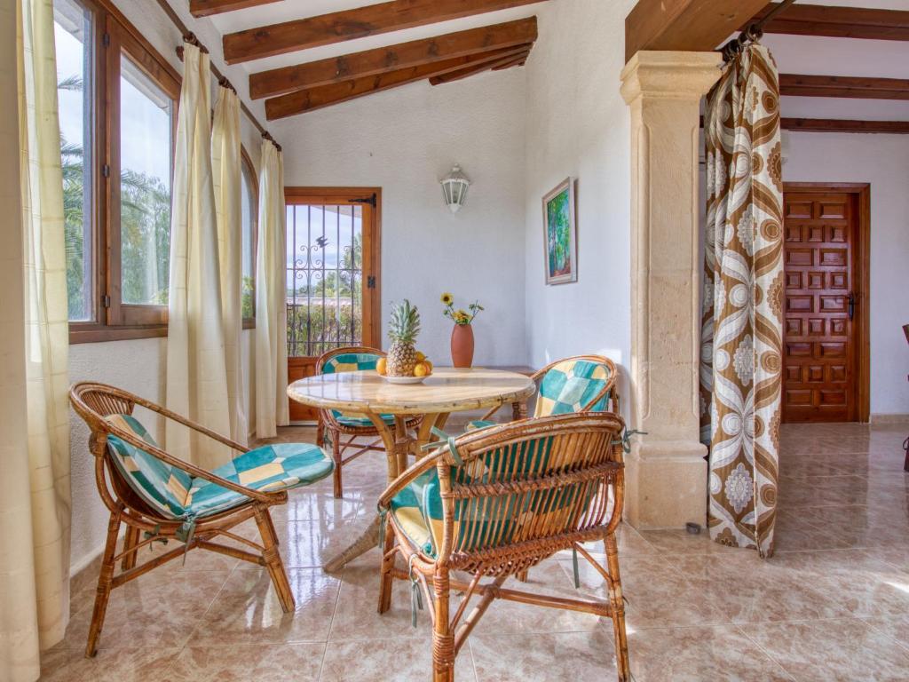 Holiday Home La Concha by Interhome photo 2