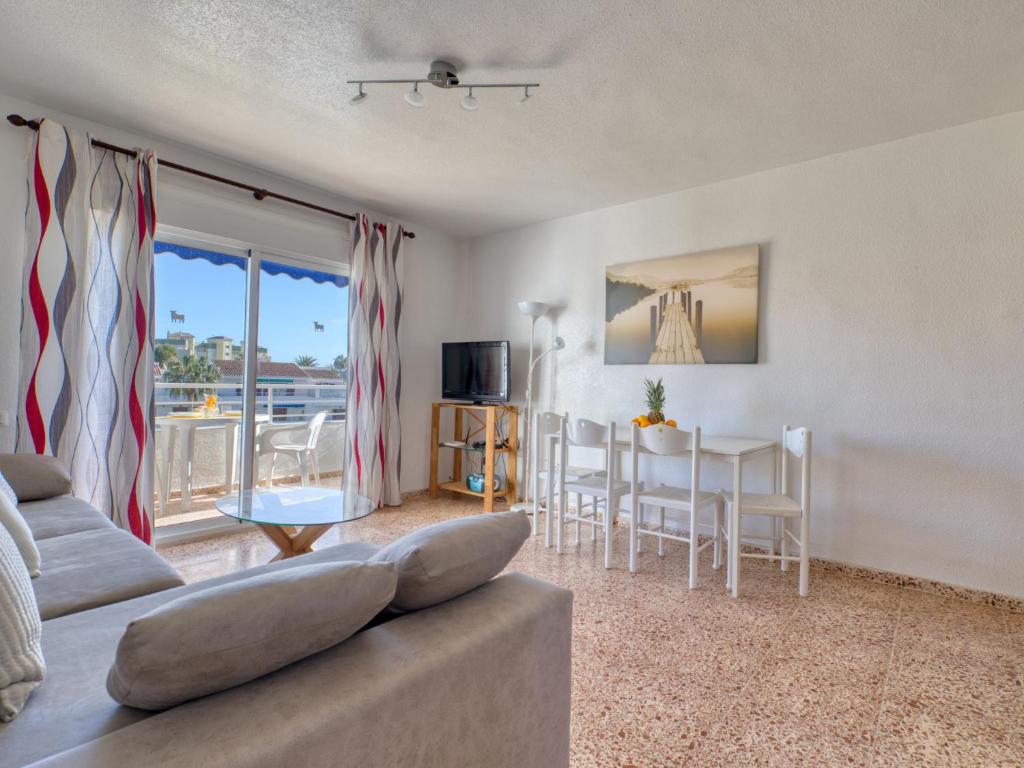 Apartment Don Pepe-5 by Interhome photo 3