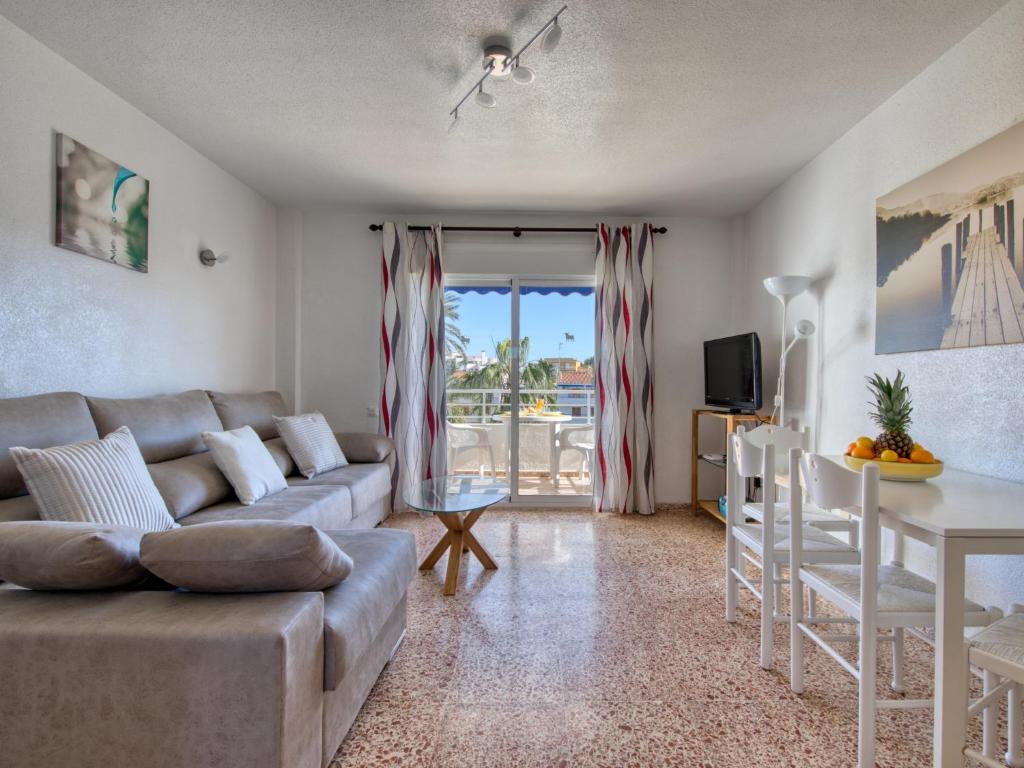 Apartment Don Pepe-5 by Interhome photo 2